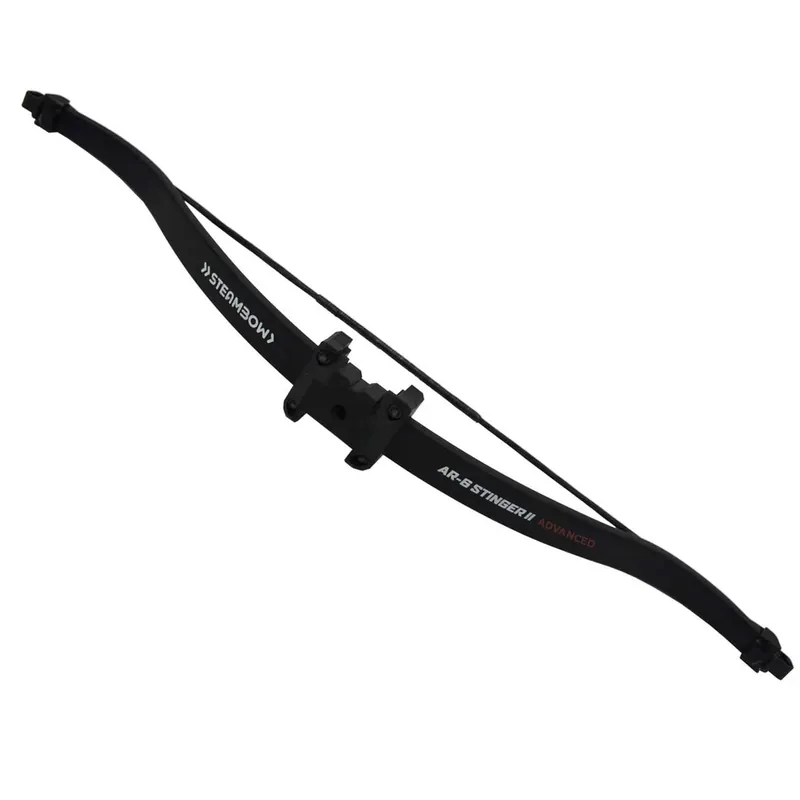Steambow Arco di ricambio per balestra Stinger II Compact 75 lbs