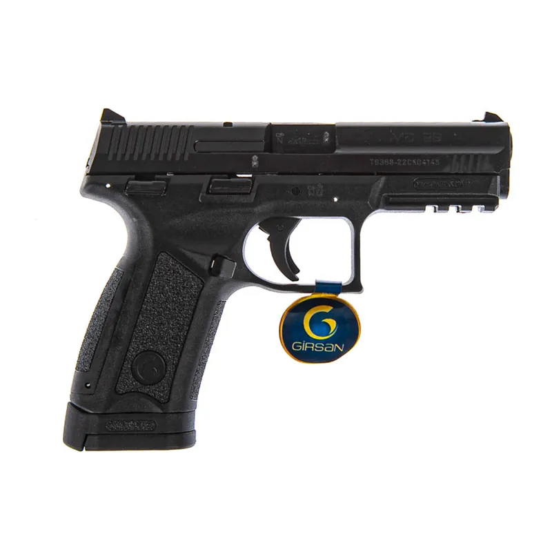 Girsan pistola semiauto. mod. MC9 S cal. 9x19