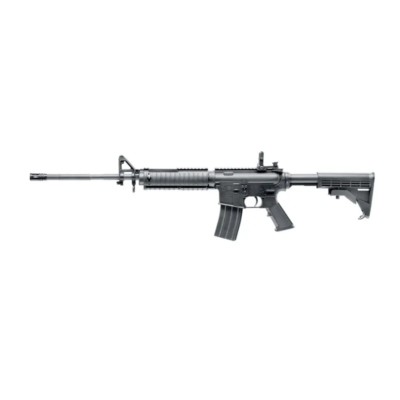 Umarex Carabina a molla mod. Colt M4 cal. 4.5 LIBERA VENDITA