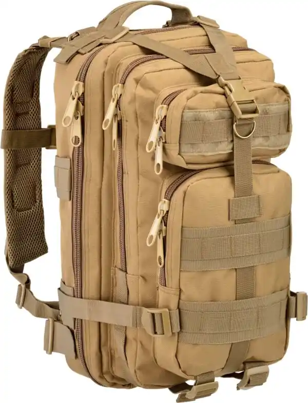 Openland Zaino Tattico 30 LT Coyote