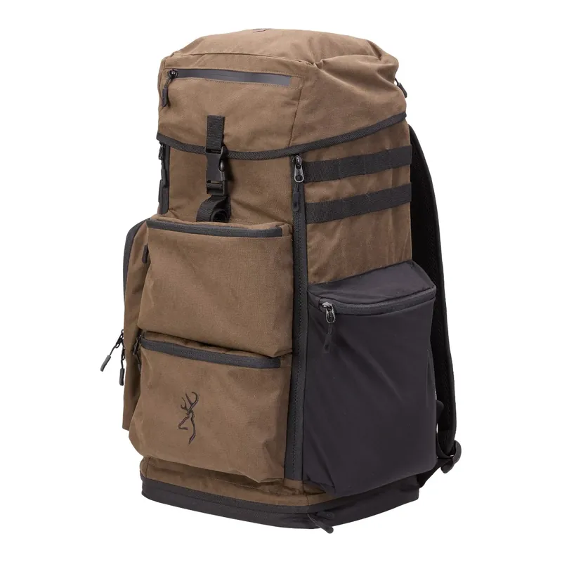 Browning Zaino/Sgabello Backpack Hybrid 35lt