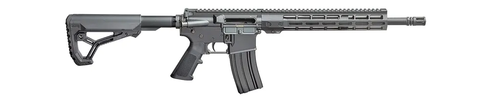 Sabatti carabina semiauto. mod. S.A.R. canna 12" cal. 223 Rem
