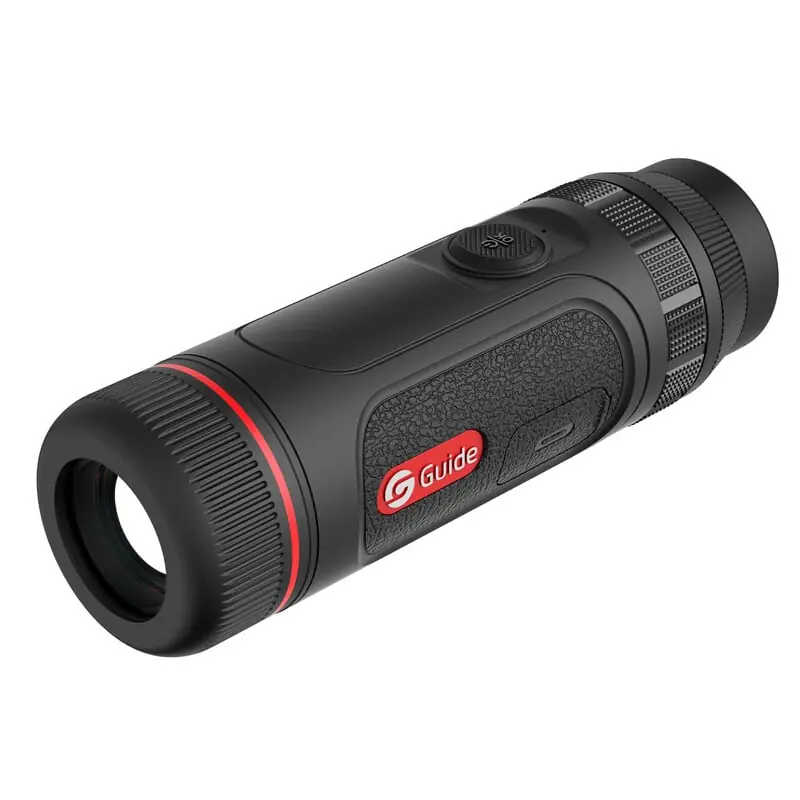 Guide Thermal Monocolo Termico da osservazione mod. TE421