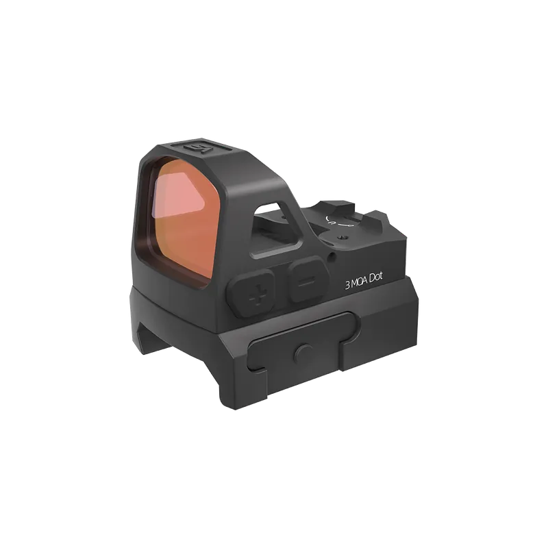 Vector Optics Red Dot Frenzy-S 1x17x21 GenII SCRD-73