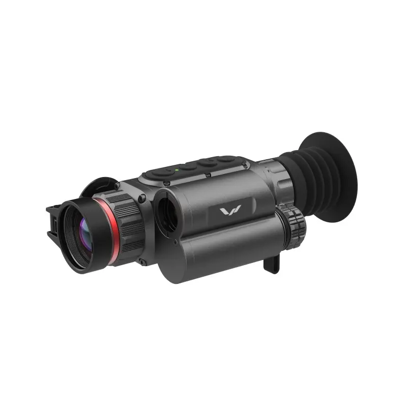Falcon Optics visore termico Medusa M4 con telemetro e balistica MN2-25L