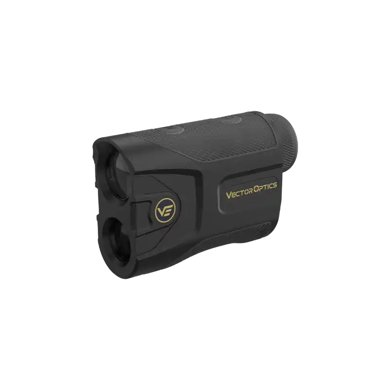 Vector Optics Telemetro laser balistico digitale Paragon 7x25 GenIII 2400 iarde SCRF-S24