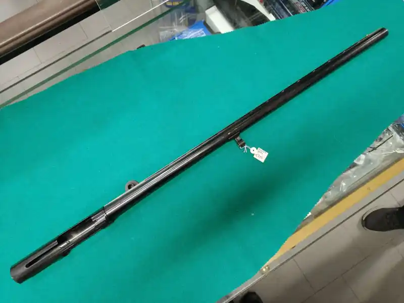 Benelli canna usata per fucile semiauto. serie 80