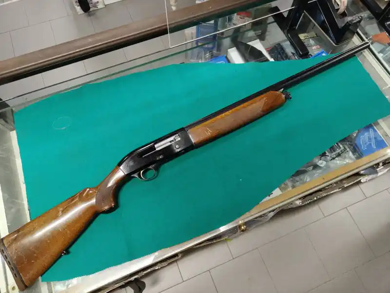 Beretta fucile semiauto. usato mod. A 302 cal. 12