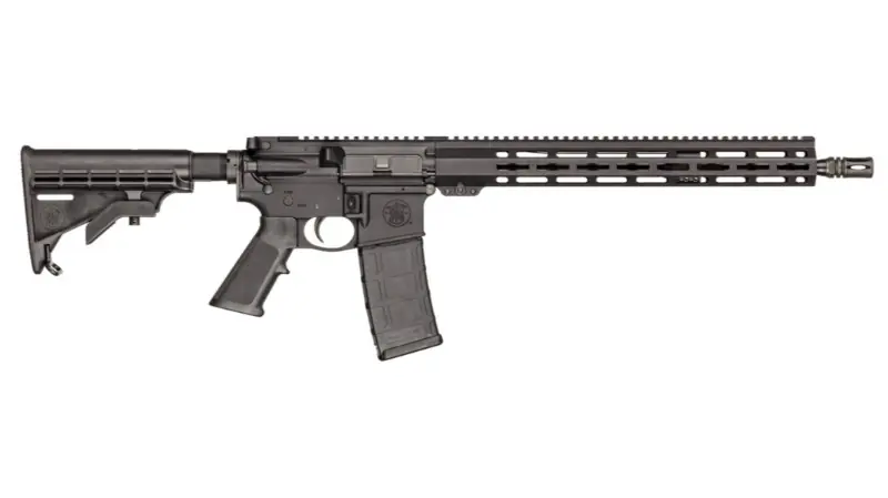 Smith&Wesson carabina semiauto. mod. M&P15 Sport III canna 16" cal. 223 Rem