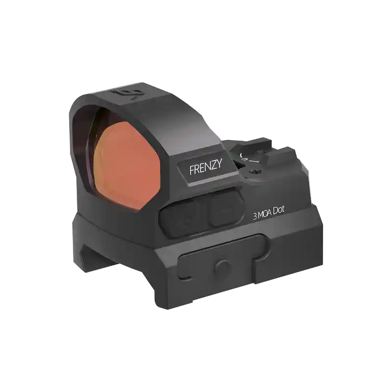 Vector Optics Red Dot Frenzy-S 1x19x28 SCRD-66