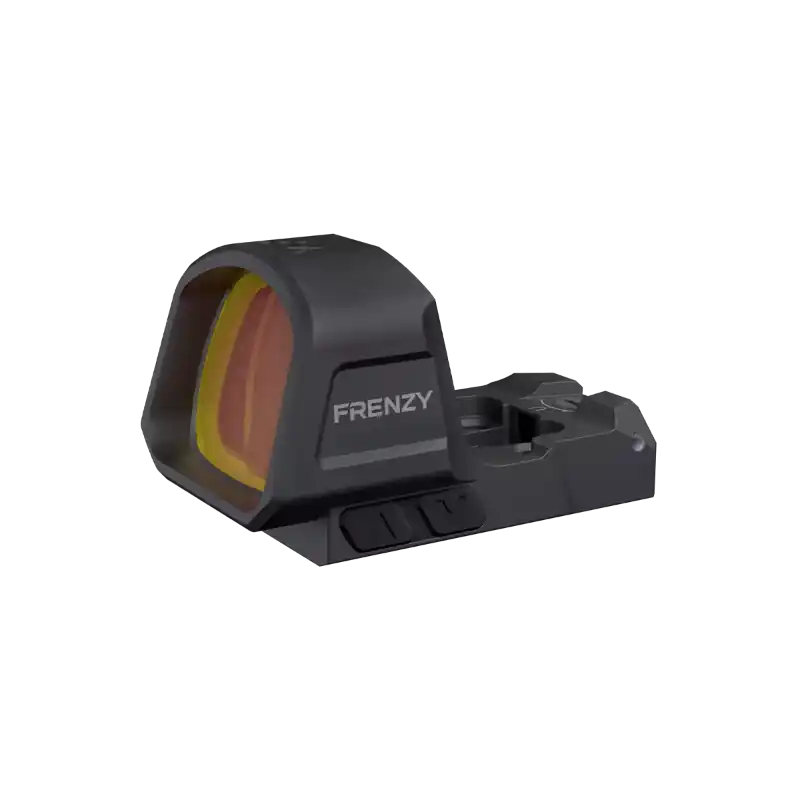 Vector Optics Red Dot Frenzy 1x26x32 6MOA SCRD-79