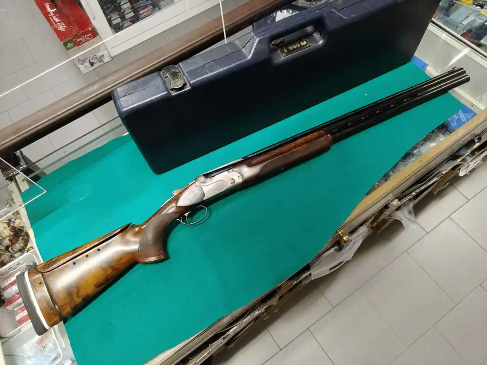 Beretta fucile sovrapposto usato mod. DT10 cal.12