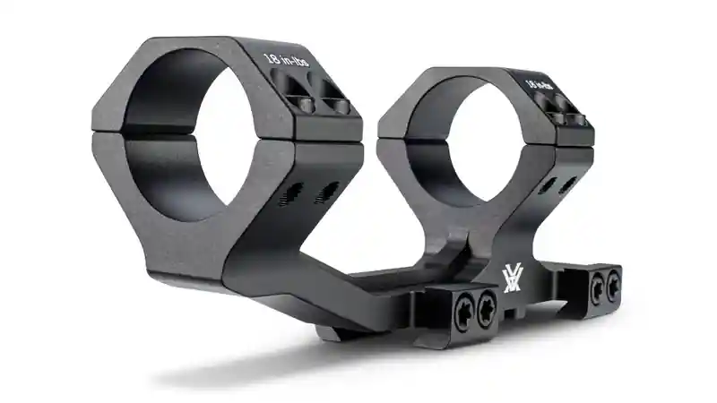 Vortex Optics Supporto Sport Cantilever da 30 mm