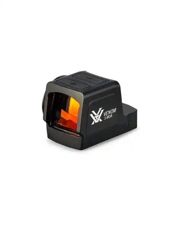 Vortex Optics Venom Enclosed Red Dot 3 MOA VEN-MRD3-E