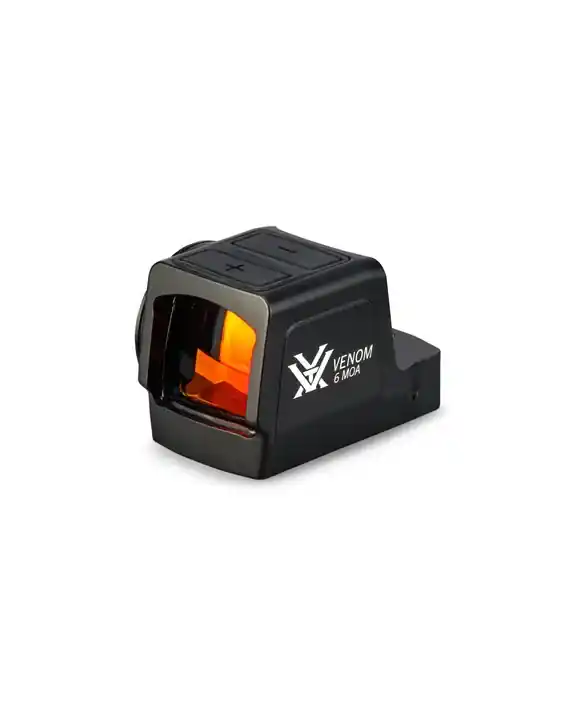 Vortex Optics Venom Enclosed Red Dot 6 MOA VEN-MRD6-E