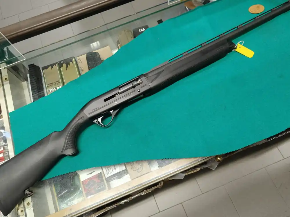Franchi fucile semiauto. usato mod. Affinity Sintetico cal. 12