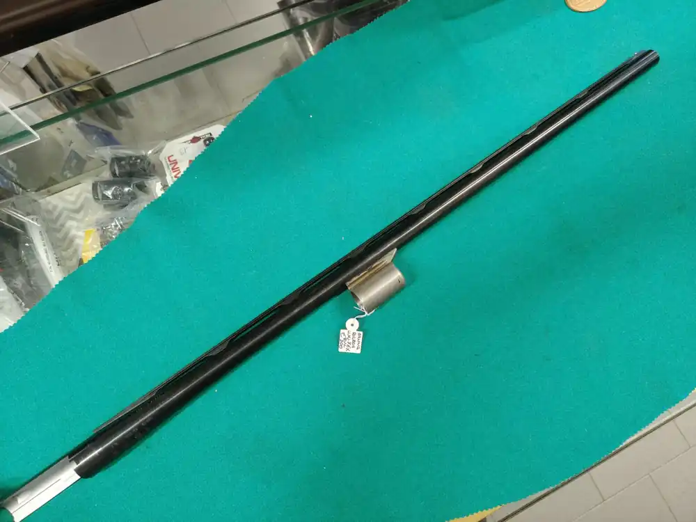 Breda Canna usata per fucile semiauto. cal. 12