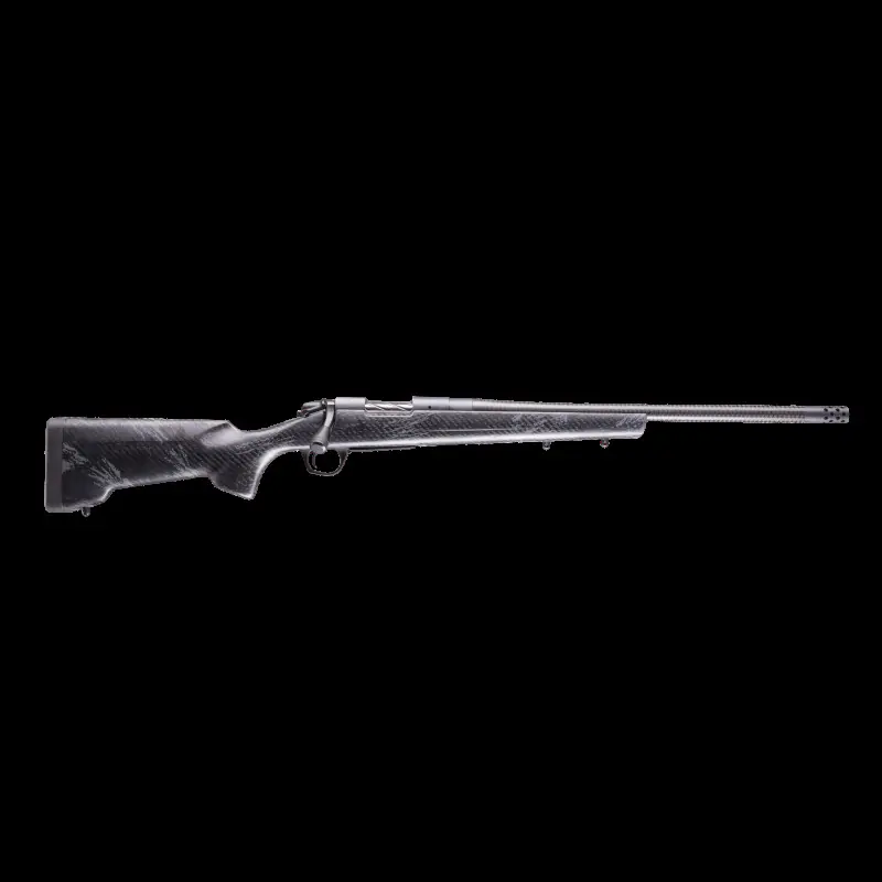 Bergara carabina bolt action mod. B14² Cima canna 20" cal. 6.5 Creedmoor
