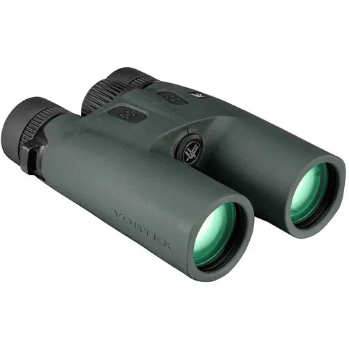 Vortex Binocolo Telemetro Laser 10x42 Ranger HD 3000 LRF-RGR3000