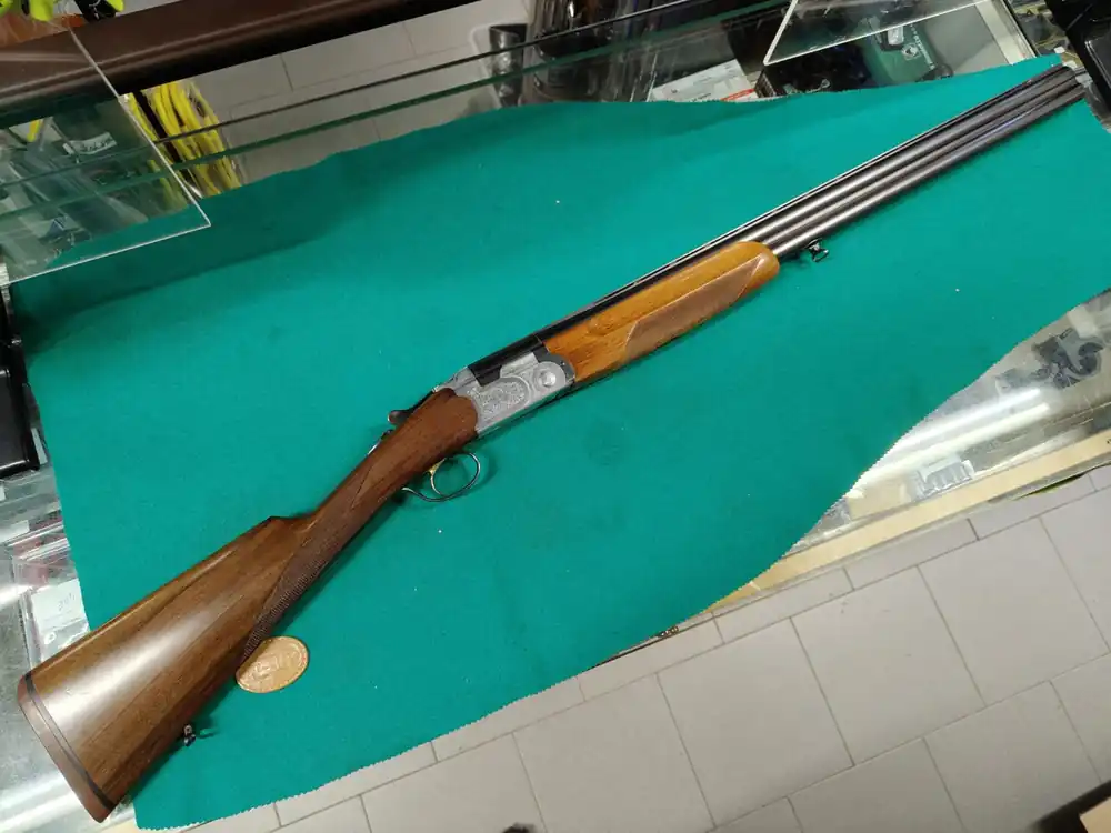 Beretta fucile sovrapposto usato mod. 686 Special cal. 12
