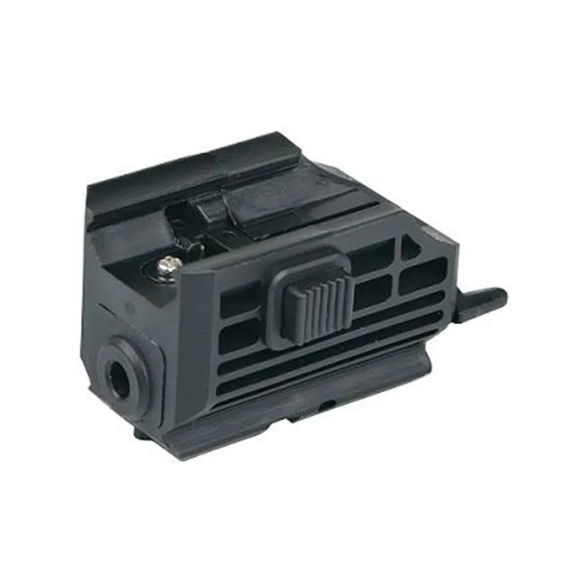 ASG Laser per slitta 22mm picatinny