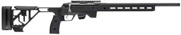 Tikka carabina bolt action mod. T1X Ace Target cal. 22 LR