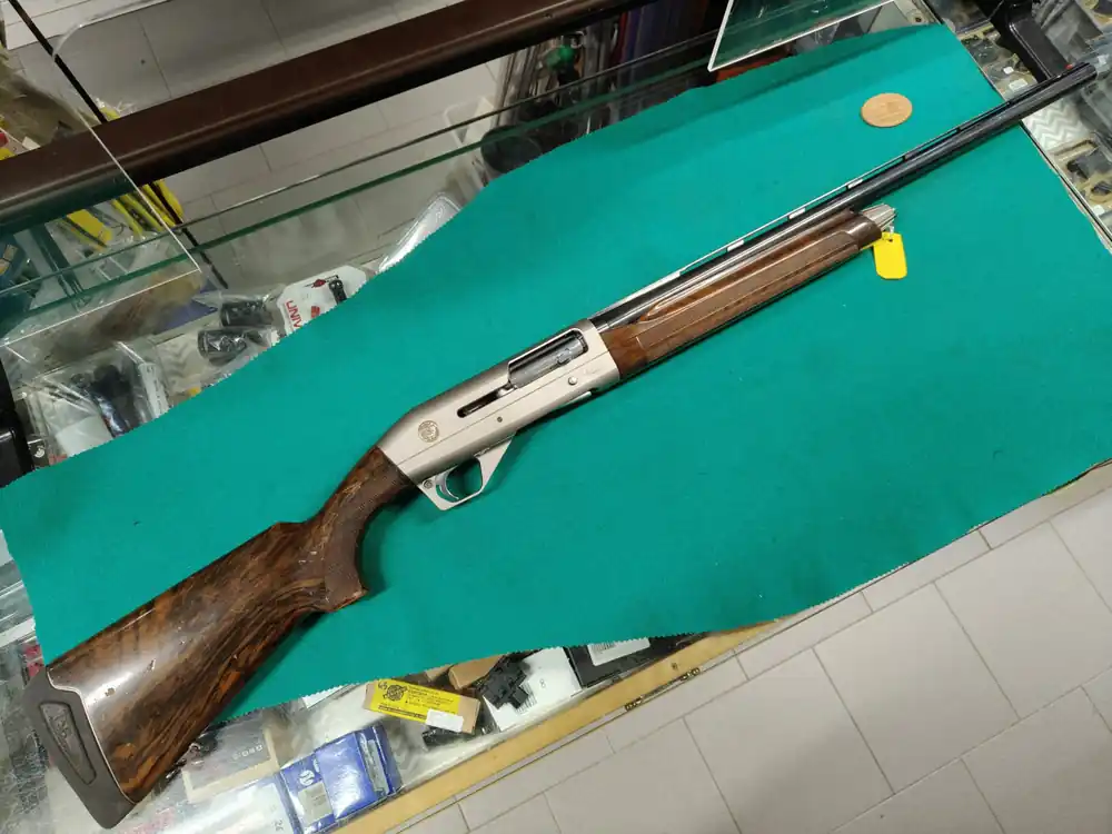 Franchi fucile semiauto. mod. Raptor cal. 12