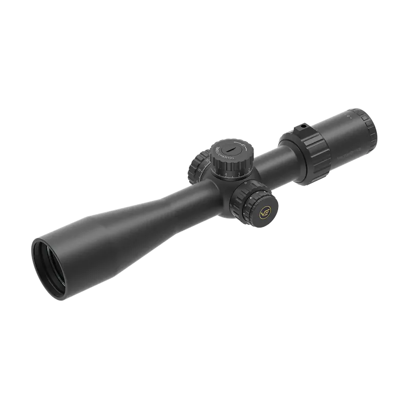 Vector Optics Tauron 6-24x50 HD MIL PRS SCFF-46