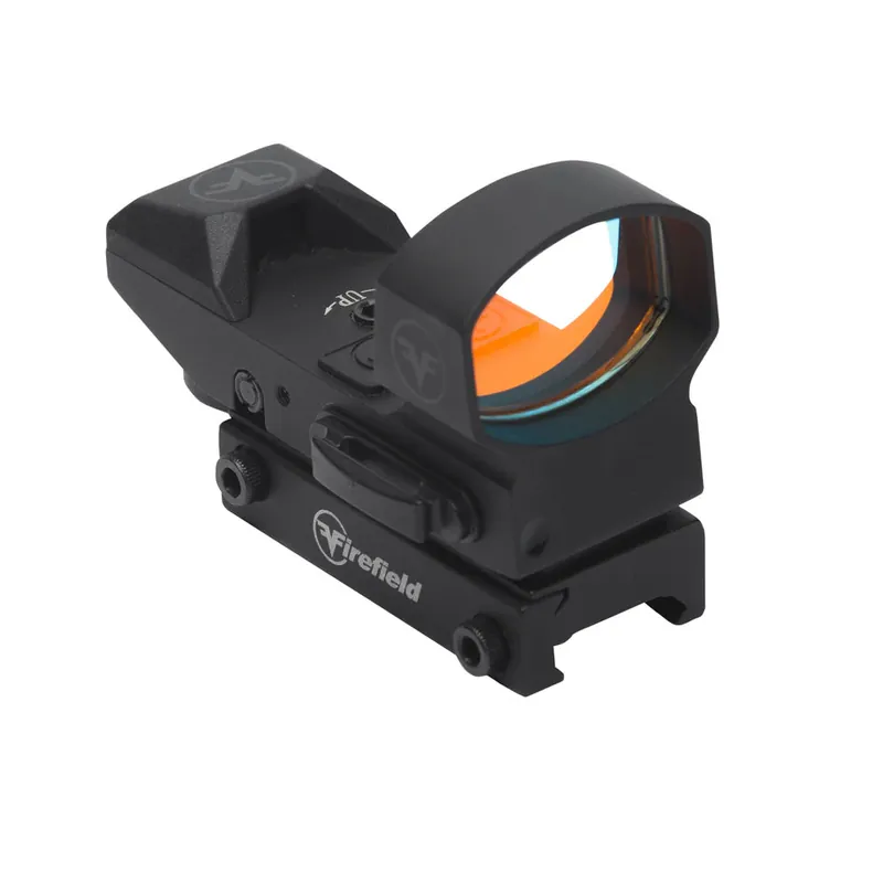 Firefield Red Dt Impact Reflex Sight