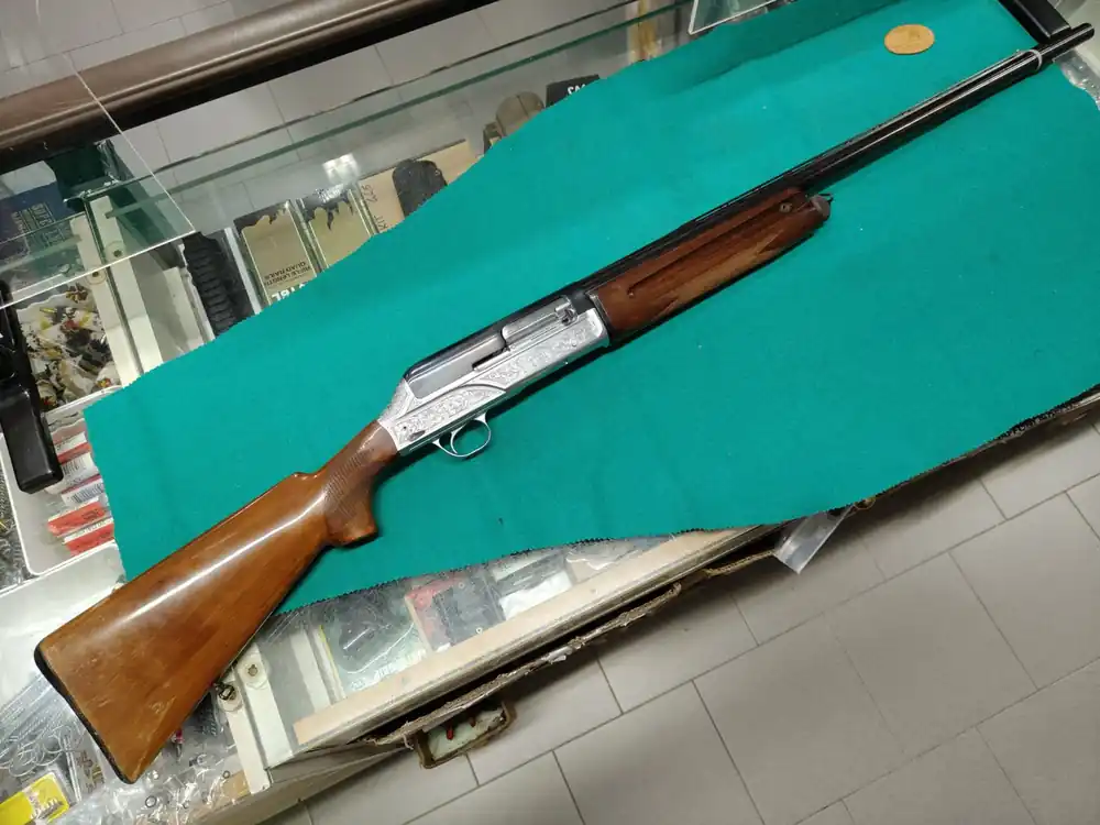 Breda fucile semiauto. usato mod. Altair Lusso cal. 12