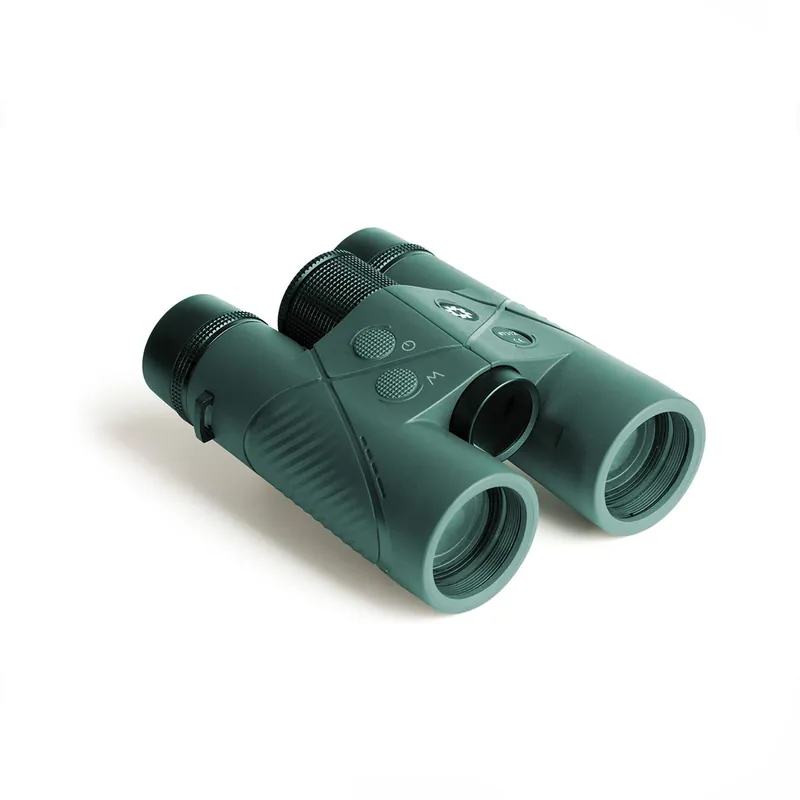 Konus Binocolo con telemetro laser 10x42 1000 metri Konusrange-3 07312