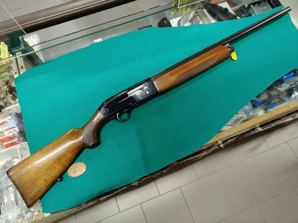 Beretta fucile semiauto. usato mod. A300 cal. 12