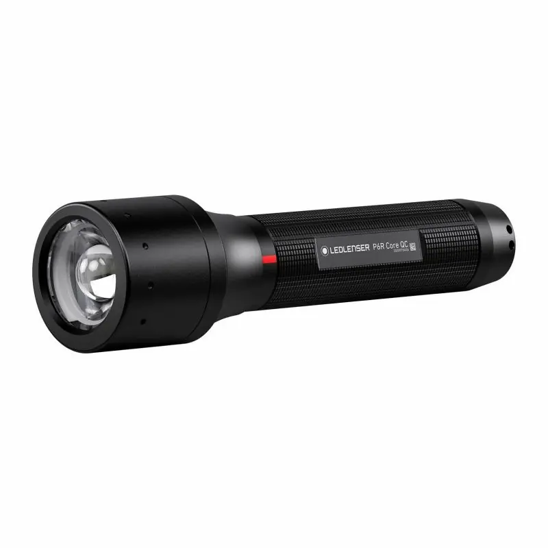 Led Lenser Torcia P6R Core QC
