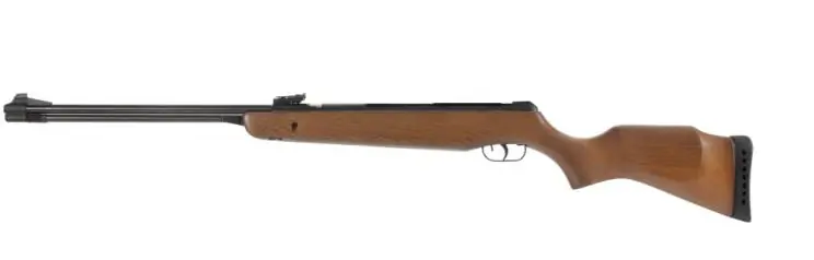 Gamo carabina libera vendita mod. BigWolf Royal cal. 4,5 <7,5 Joule