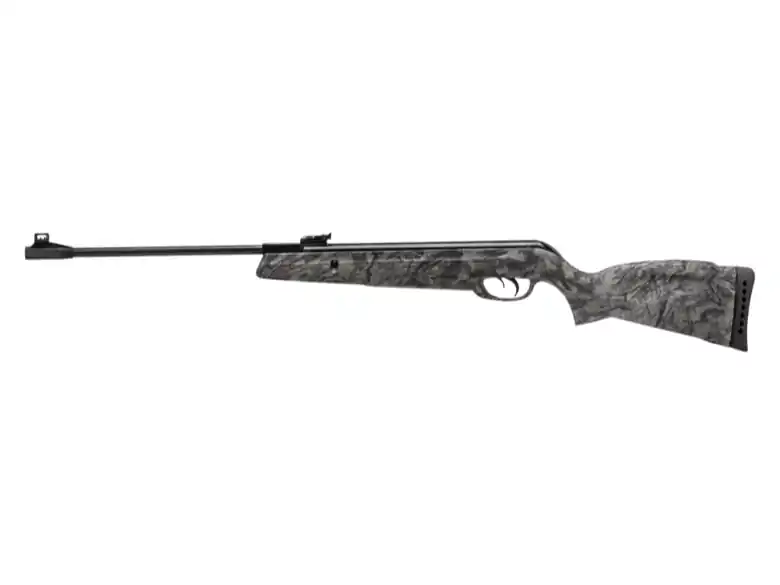 Gamo carabina libera vendita mod. Wild Grey Tiger cal. 4,5 <7,5 Joule