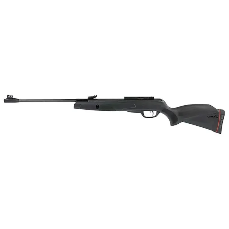 Gamo carabina libera vendita mod. Black Knight IGT Mach 1 cal. 4,5 <7,5 Joule