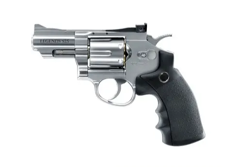 Umarex pistola aria compressa mod. Legends S25 cal. 4.5 <7.5 Joule