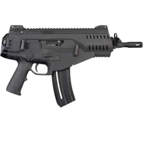 Beretta pistola semiauto. mod. ARX160 cal. 22 LR