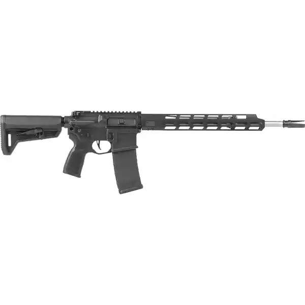 Sig Sauer carabina semiauto. mod. M400 Tread V2 16" cal. 223 Rem.