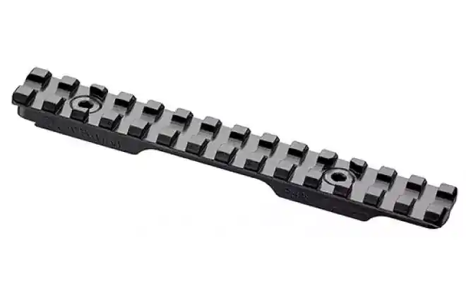 Contessa Slitta Picatinny Rail CZ 457 20 MOA
