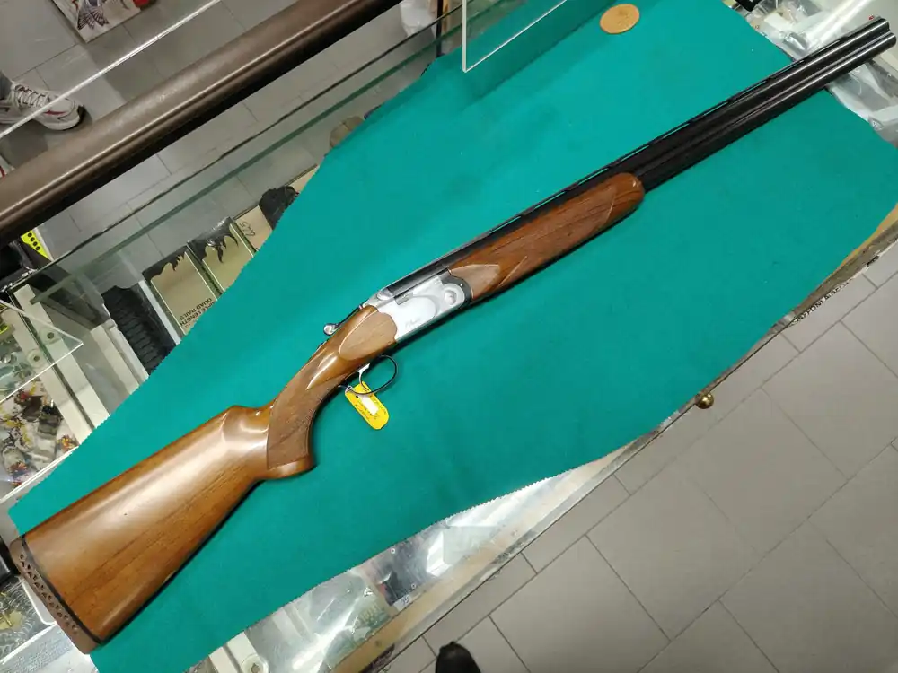 Beretta fucile sovrapposto usato mod. 680 cal. 12