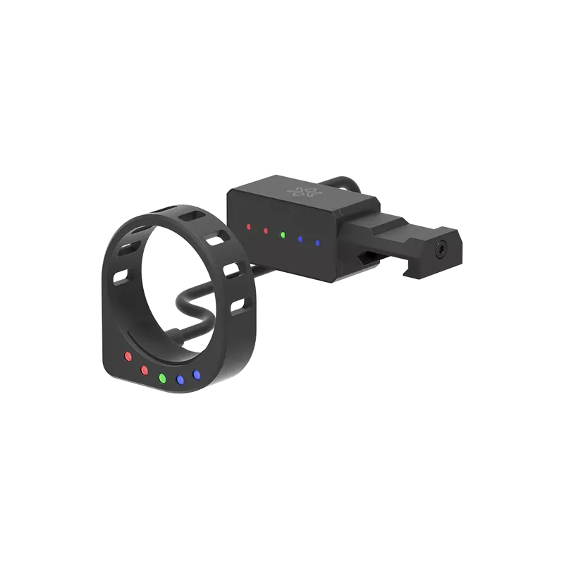 Vector Optics Livella Elettronica con sistema ACD a doppio indicatore SCACD-28