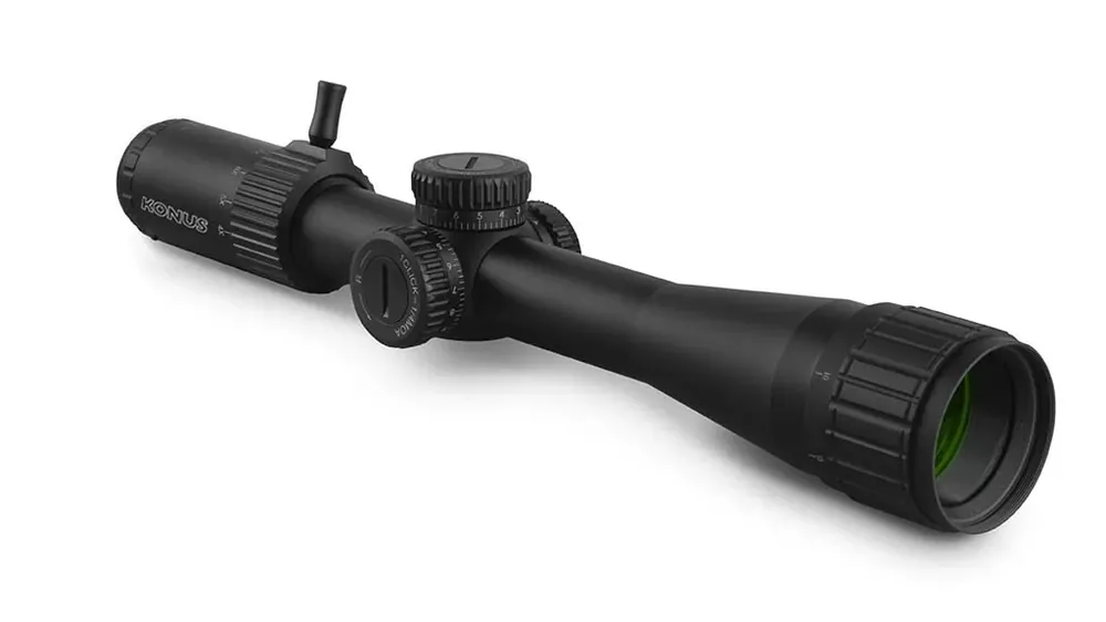 Konus Ottica mod. Wild 4-12x40 7345