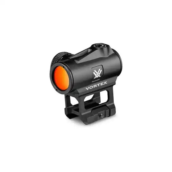 Vortex Triumph Red Dot 2 MOA TRI-RD2
