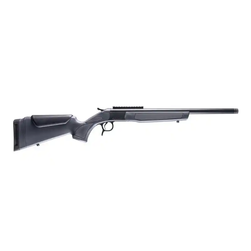 CVA Carabina Monocolpo mod. Scout Takedown Standard 20" cal. 308 Win.