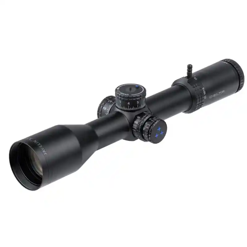Delta Ottica Javelin 3.5-21x50 FFP SKR-1 DO-2473
