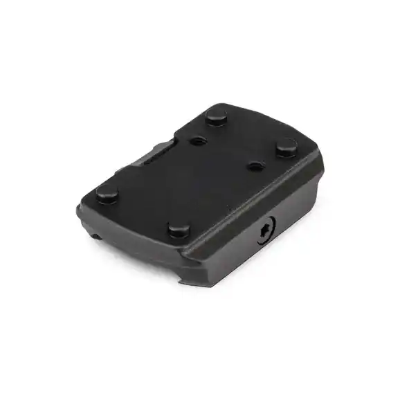 Vortex Base per Red Dot Picatinny footprint Deltapoin Pro (Red Dot Venom nuovo modello)