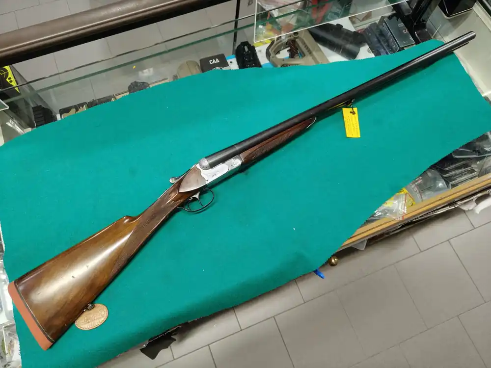 Beretta doppietta usata mod. 426 cal. 12
