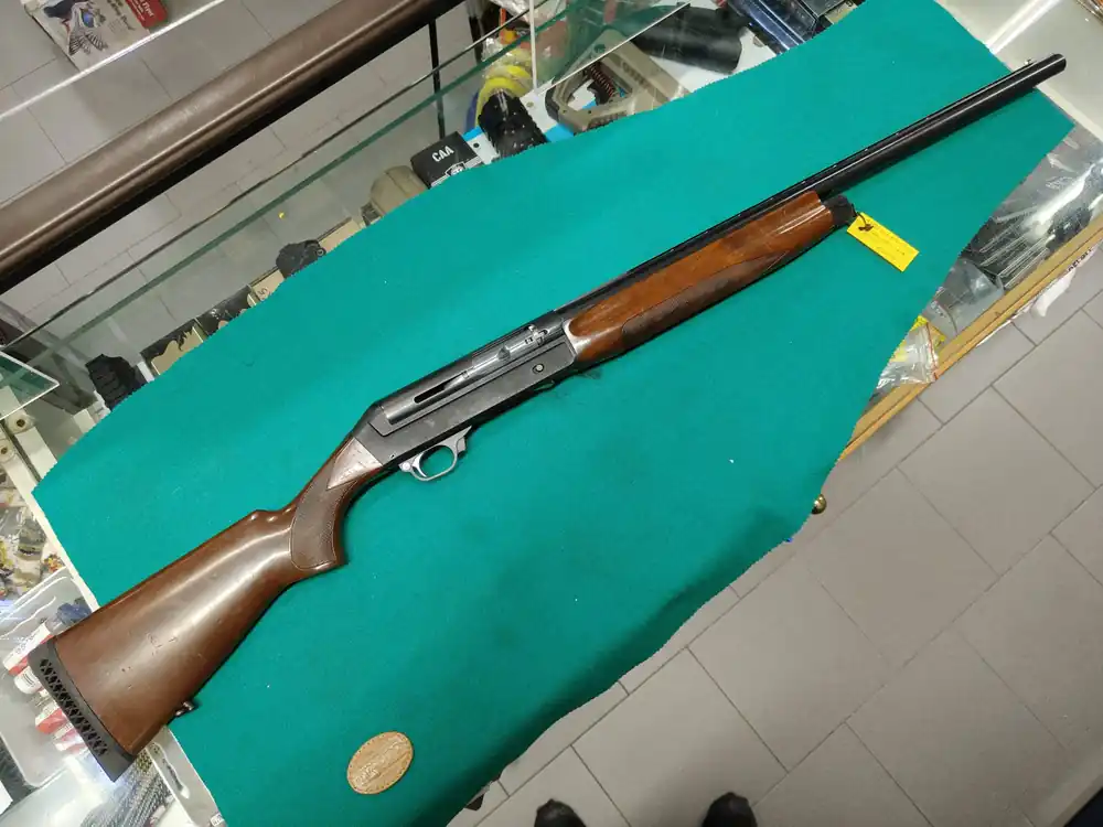 Benelli fucile semiauto. usato mod. SL 121 cal. 12