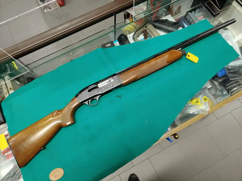 Beretta fucile semiauto. usato mod. A302 cal. 12
